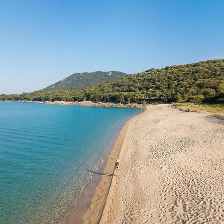 Hotel Le Ruesco Olmeto  Εξωτερικό φωτογραφία