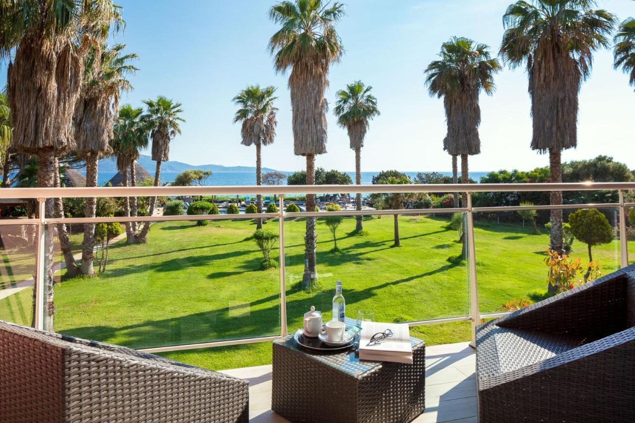 Hotel Le Ruesco Olmeto  Εξωτερικό φωτογραφία