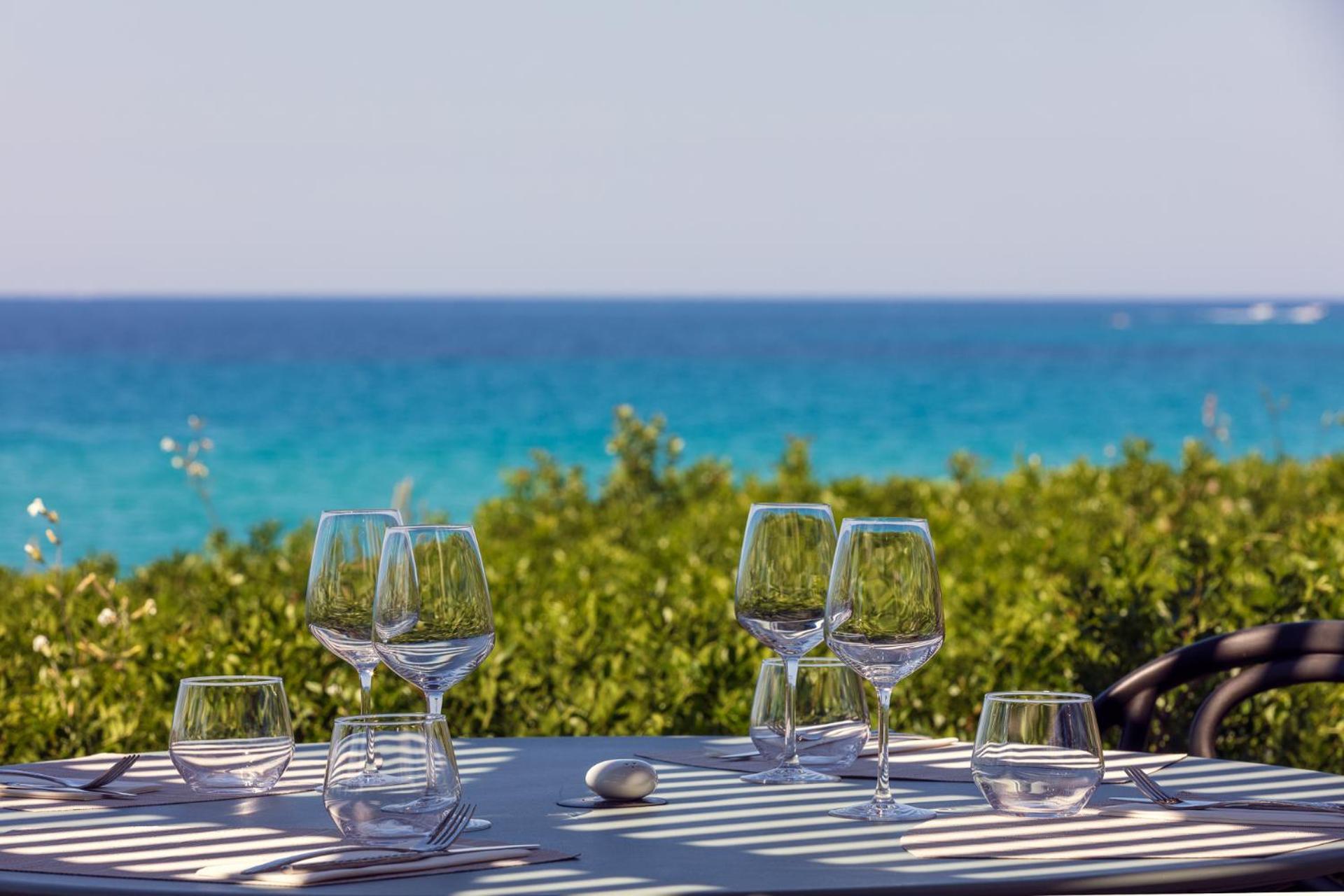 Hotel Le Ruesco Olmeto  Εξωτερικό φωτογραφία